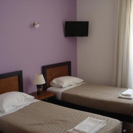 Areia Da Foz Hotel Figueira da Foz Buitenkant foto