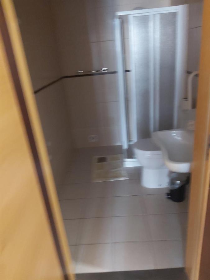 Areia Da Foz Hotel Figueira da Foz Buitenkant foto