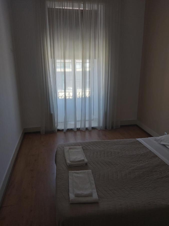Areia Da Foz Hotel Figueira da Foz Buitenkant foto