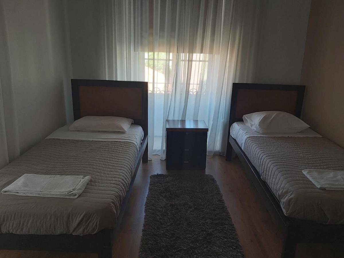 Areia Da Foz Hotel Figueira da Foz Buitenkant foto
