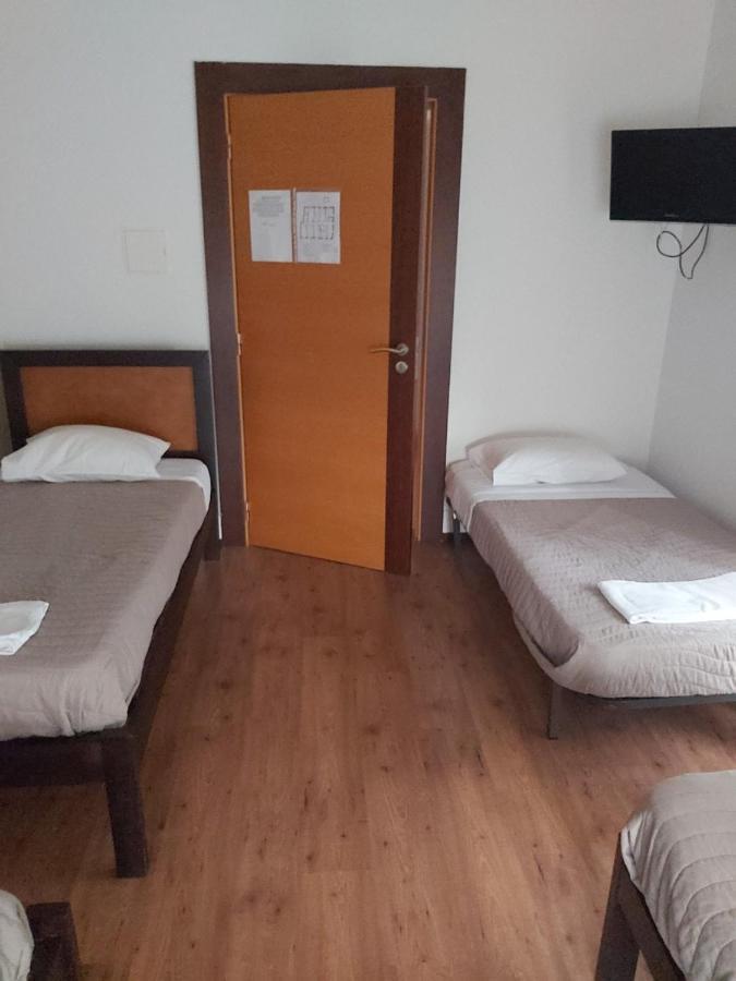 Areia Da Foz Hotel Figueira da Foz Buitenkant foto