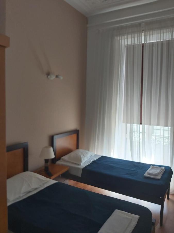 Areia Da Foz Hotel Figueira da Foz Buitenkant foto