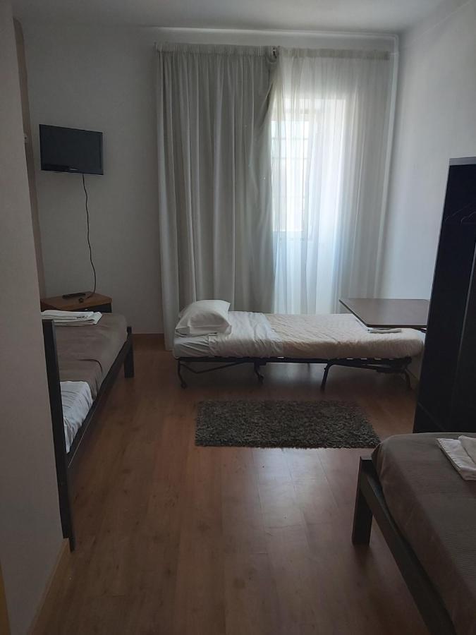 Areia Da Foz Hotel Figueira da Foz Buitenkant foto