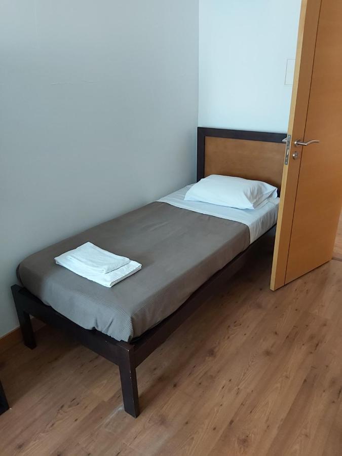 Areia Da Foz Hotel Figueira da Foz Buitenkant foto