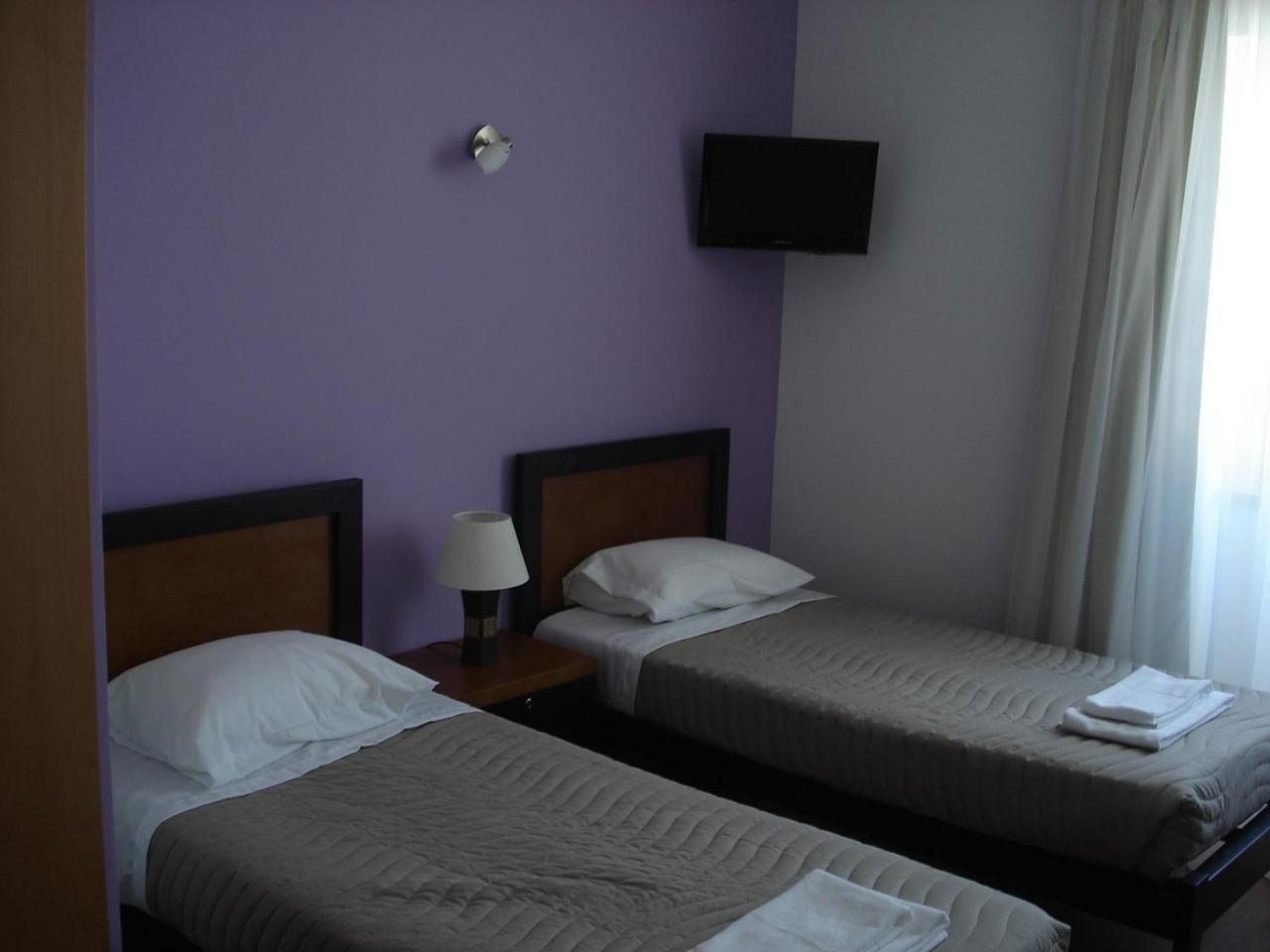 Areia Da Foz Hotel Figueira da Foz Buitenkant foto
