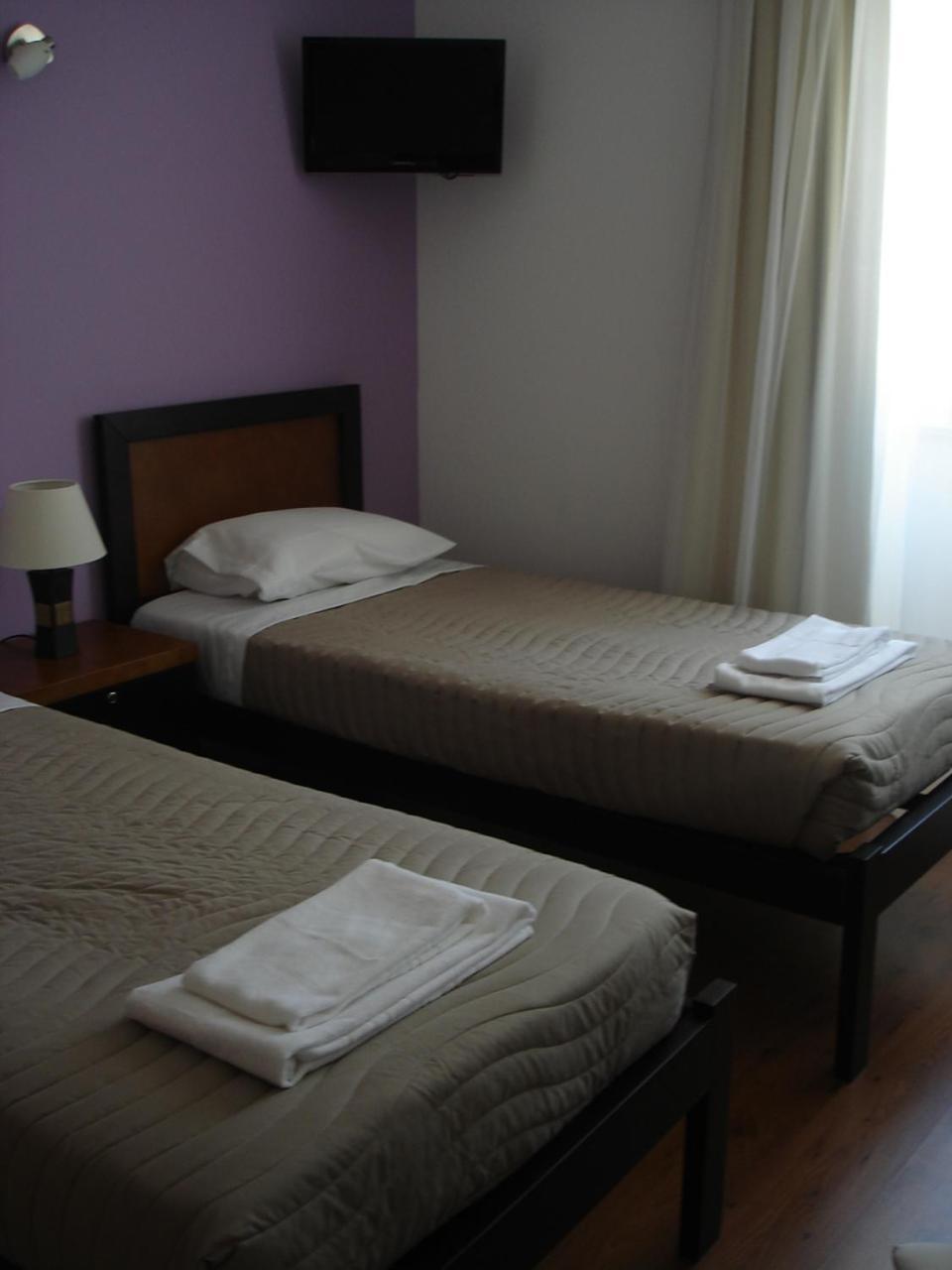 Areia Da Foz Hotel Figueira da Foz Buitenkant foto