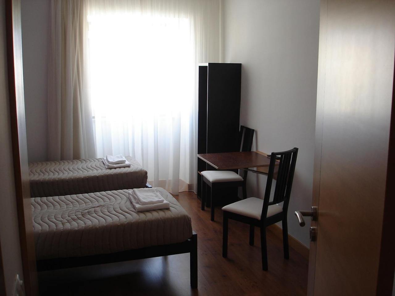 Areia Da Foz Hotel Figueira da Foz Buitenkant foto