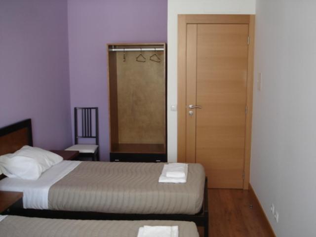 Areia Da Foz Hotel Figueira da Foz Buitenkant foto