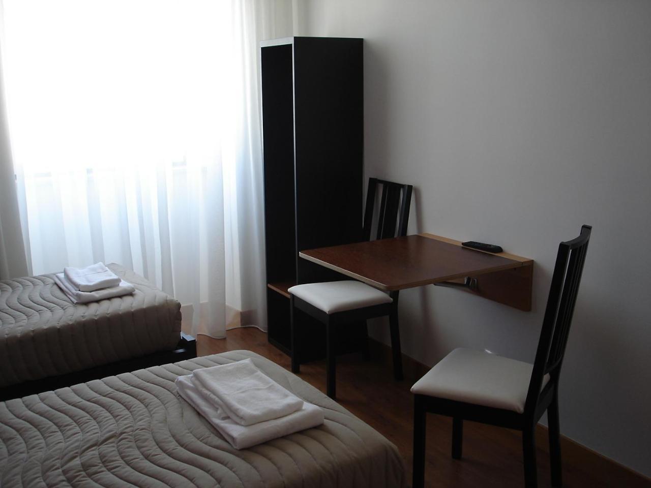 Areia Da Foz Hotel Figueira da Foz Buitenkant foto