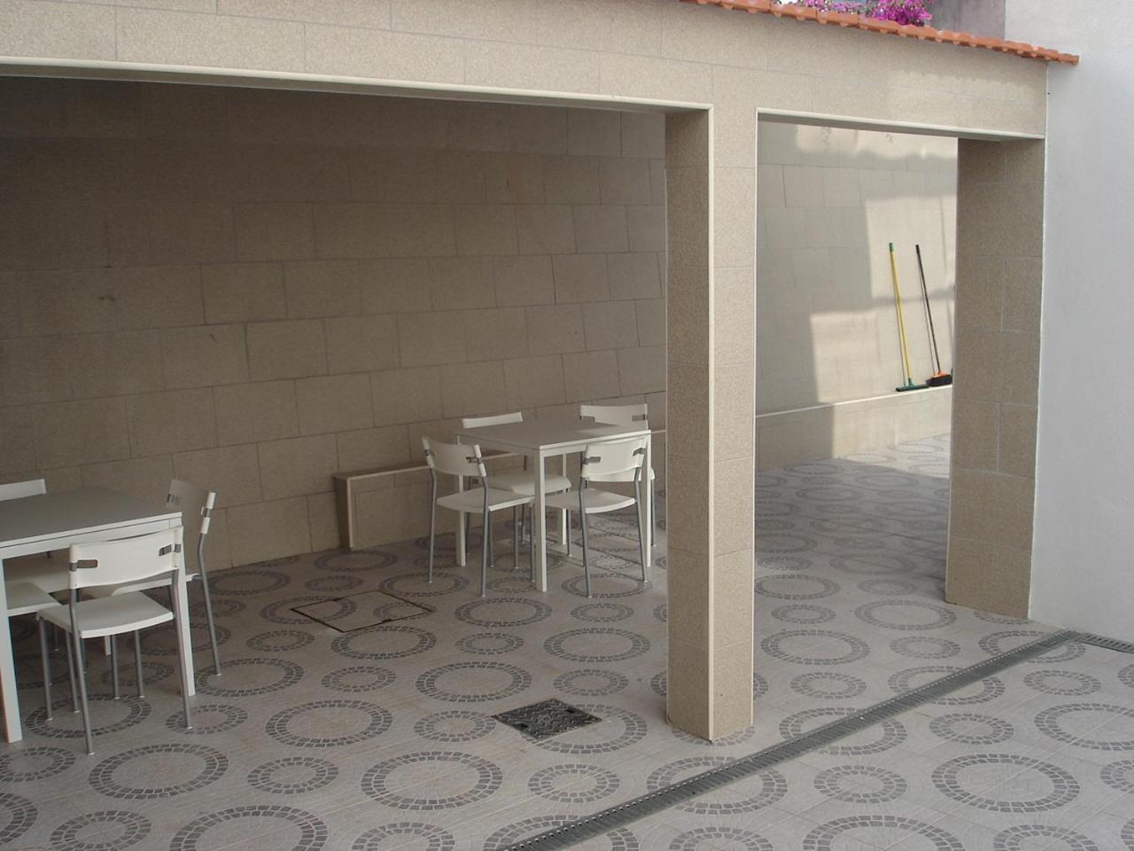 Areia Da Foz Hotel Figueira da Foz Buitenkant foto