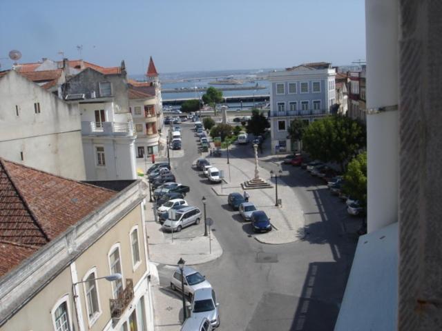 Areia Da Foz Hotel Figueira da Foz Buitenkant foto