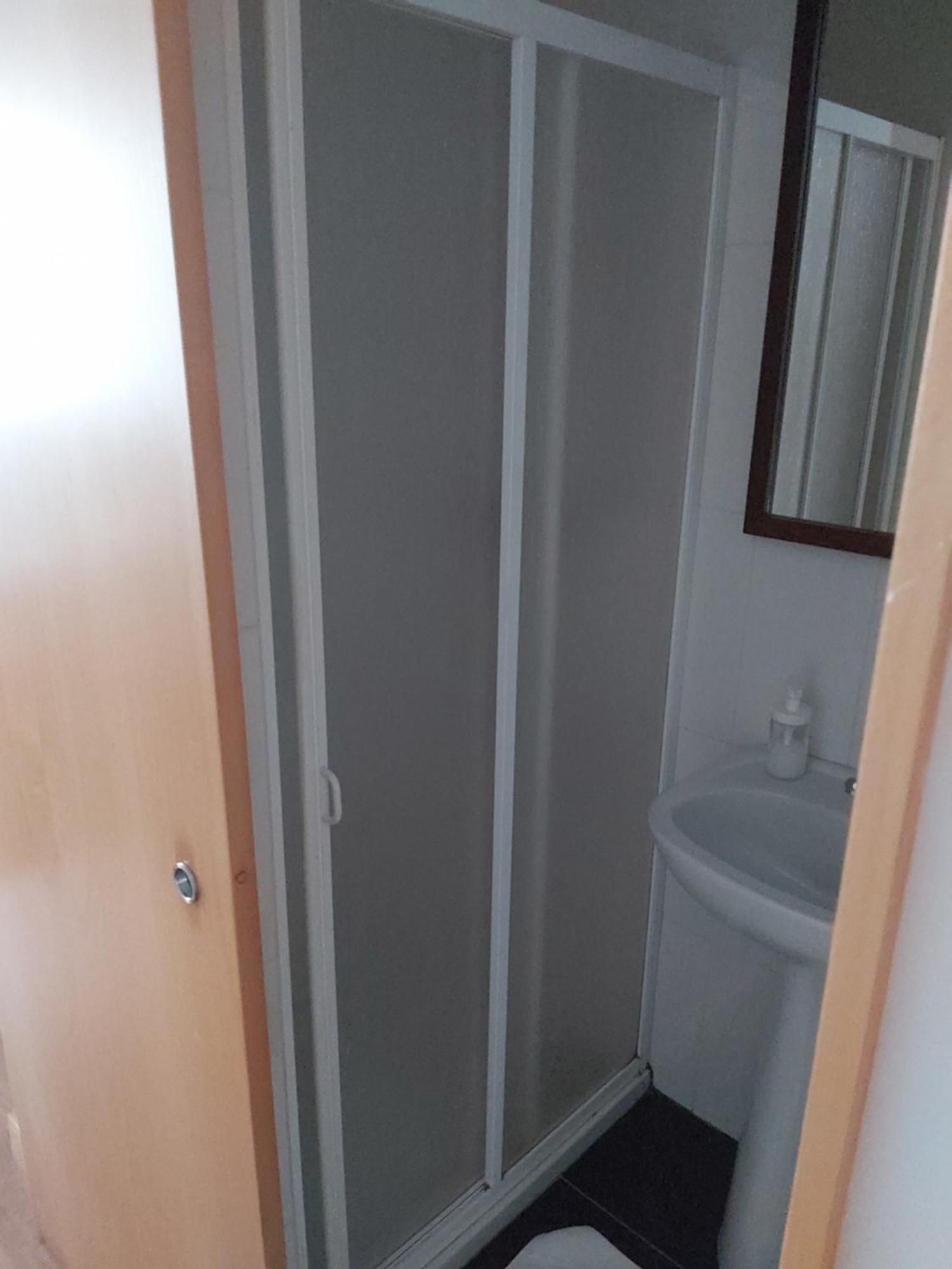 Areia Da Foz Hotel Figueira da Foz Kamer foto