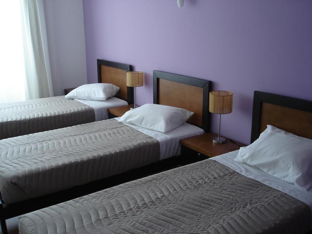 Areia Da Foz Hotel Figueira da Foz Kamer foto