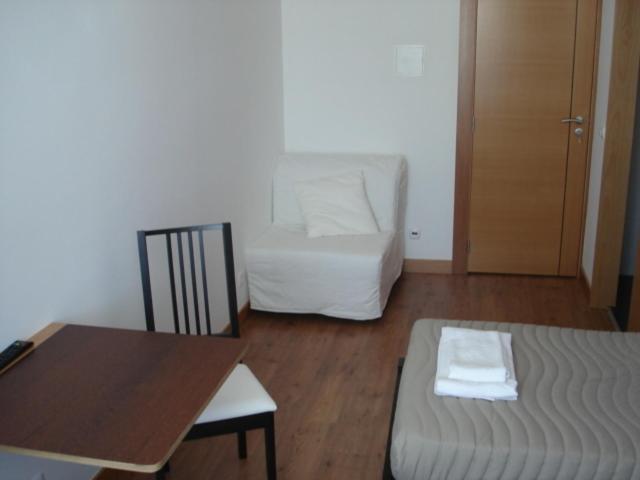 Areia Da Foz Hotel Figueira da Foz Buitenkant foto