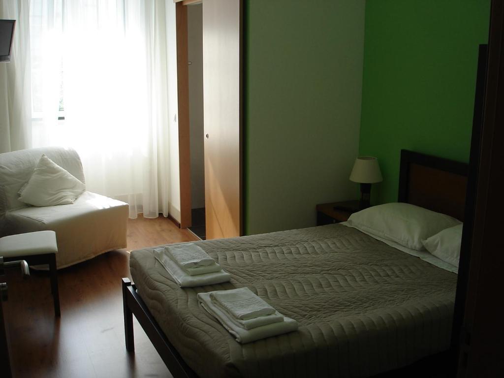 Areia Da Foz Hotel Figueira da Foz Kamer foto