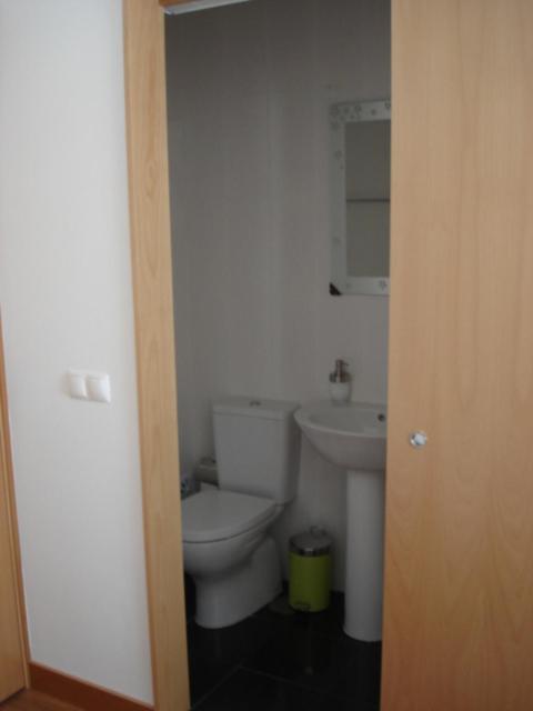 Areia Da Foz Hotel Figueira da Foz Buitenkant foto